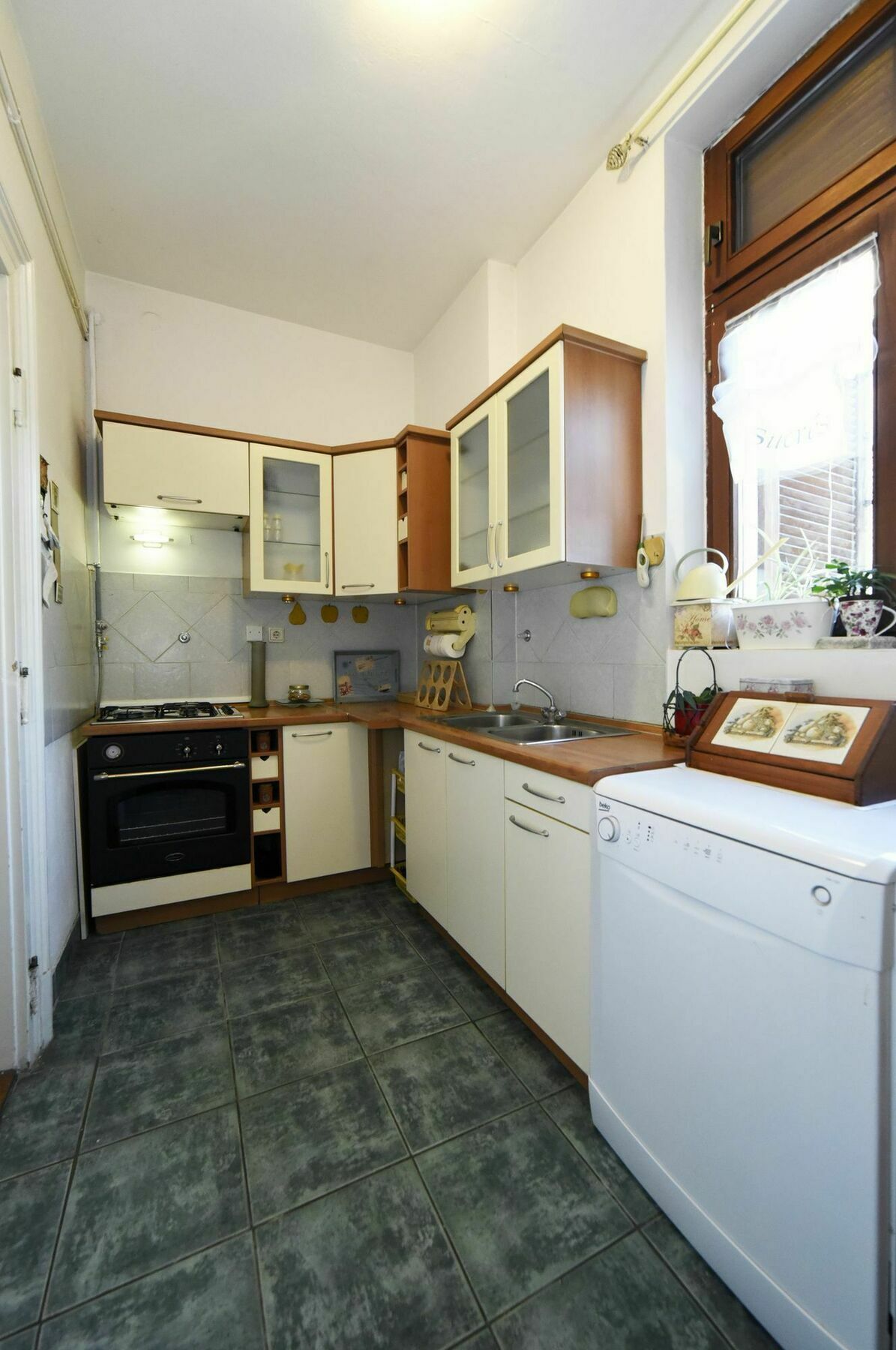 Main Square Central Apartment 萨格勒布 外观 照片