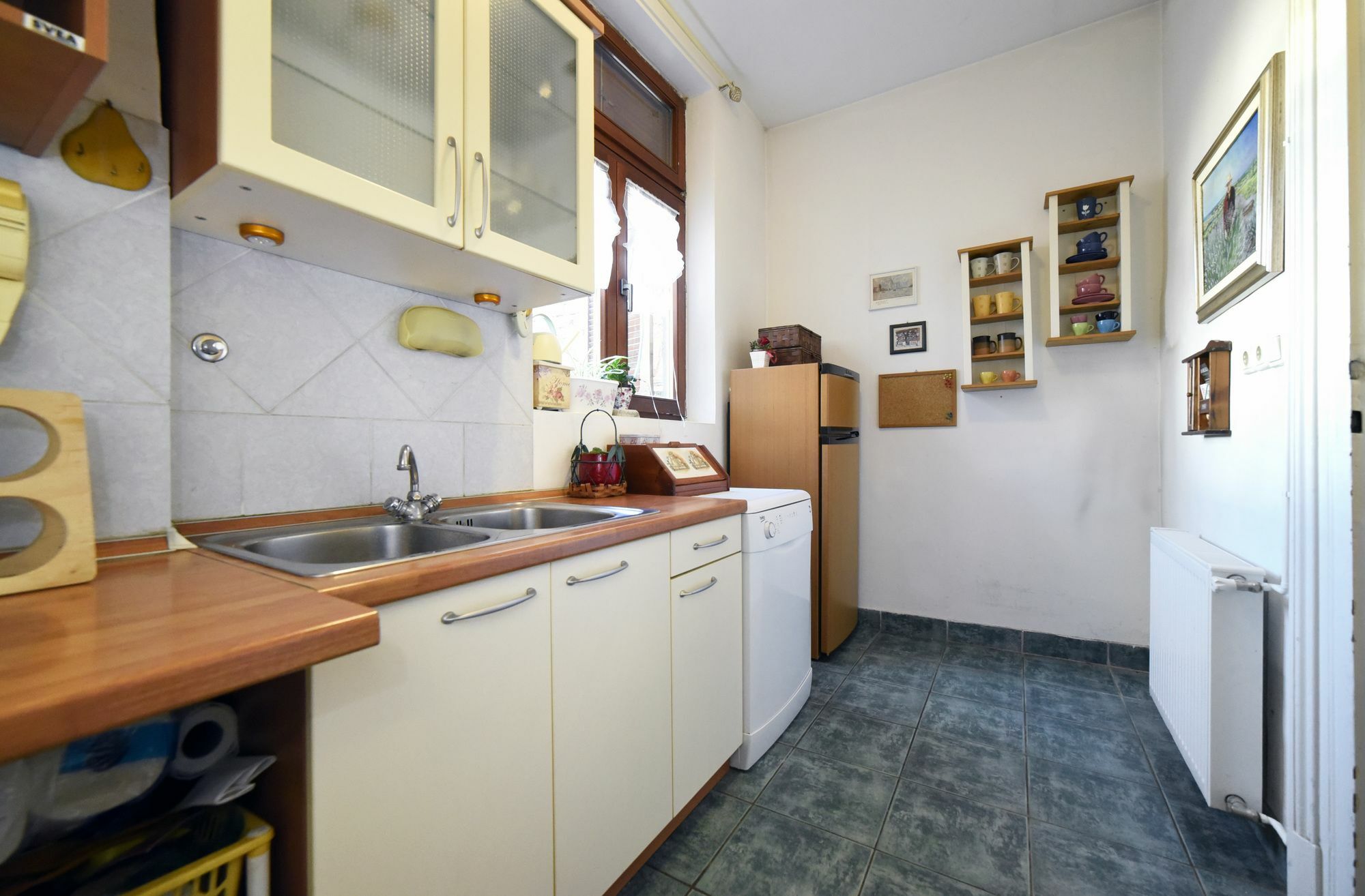 Main Square Central Apartment 萨格勒布 外观 照片