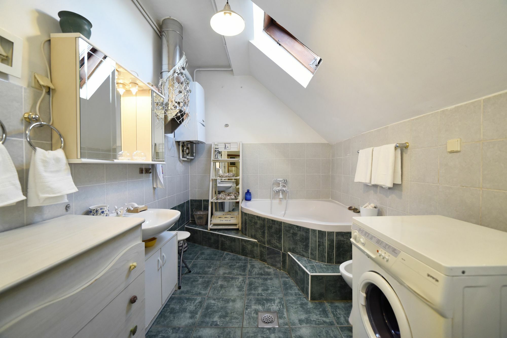 Main Square Central Apartment 萨格勒布 外观 照片