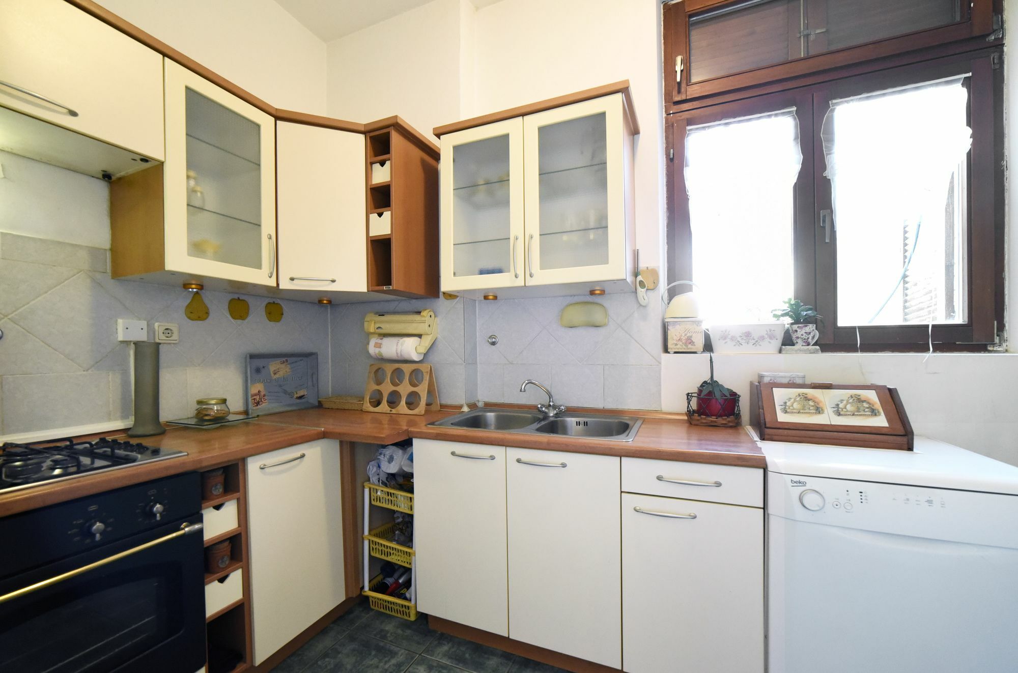 Main Square Central Apartment 萨格勒布 外观 照片