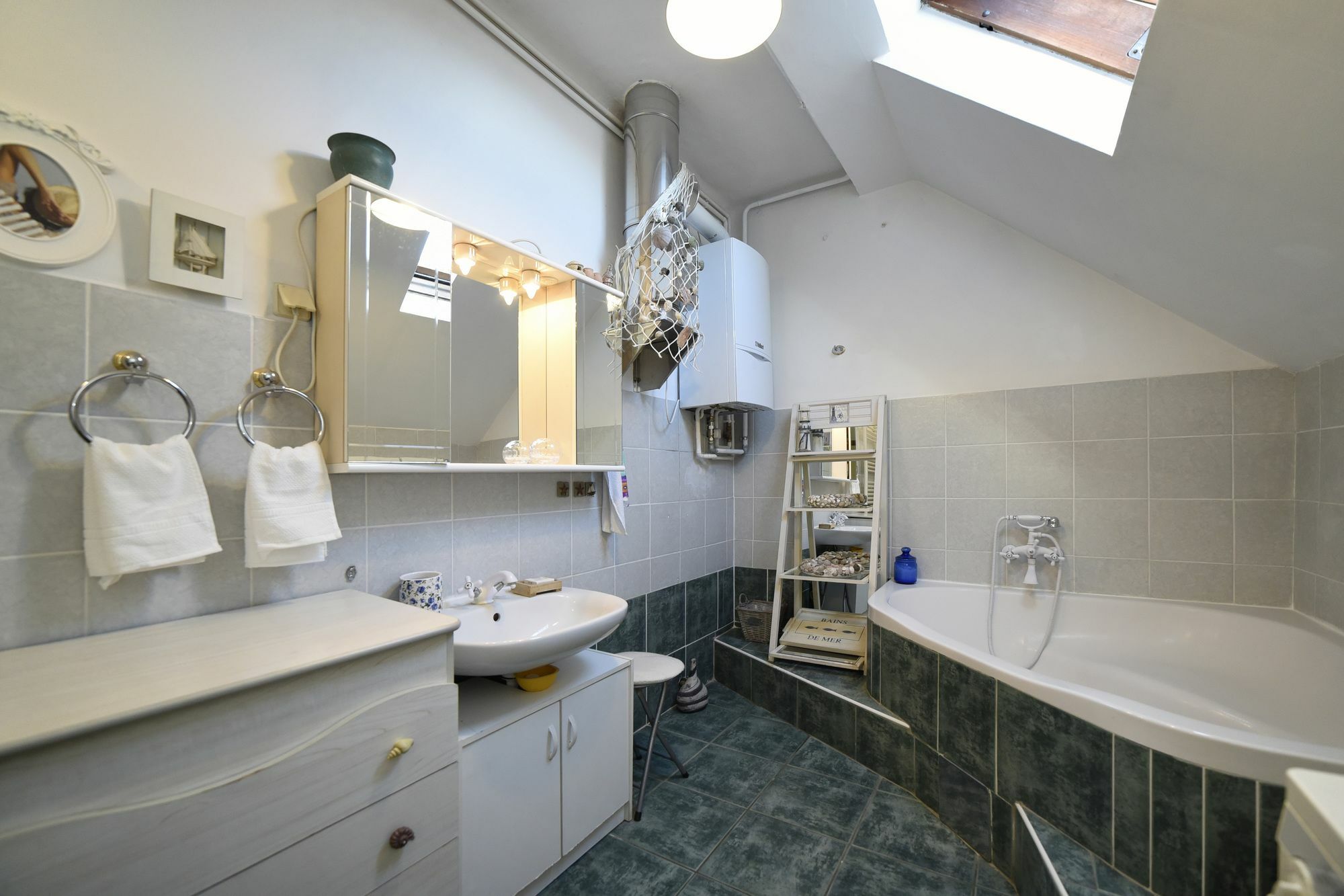 Main Square Central Apartment 萨格勒布 外观 照片